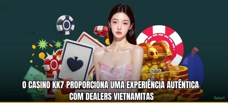 Casino Ao Vivo 8ebet