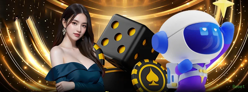 Casino VIP 8ebet