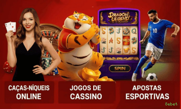 Benefícios da Conta 8ebet